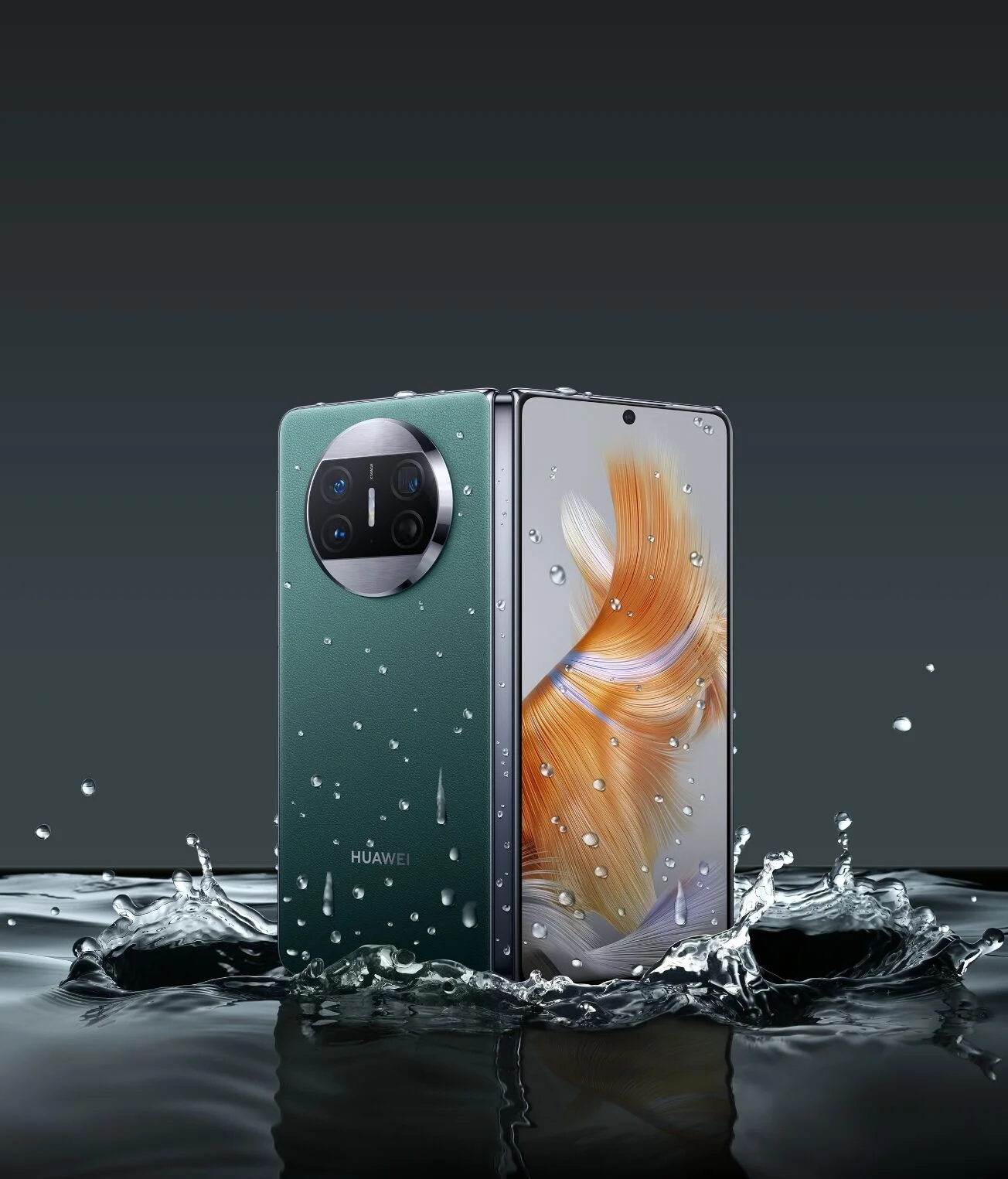 Huawei Mobile Devices
