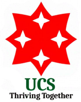 Thrive Together with UCS
